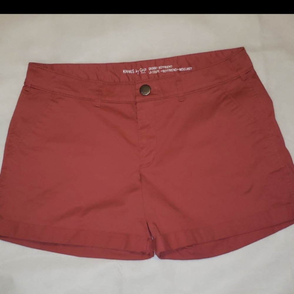 Shorts for women